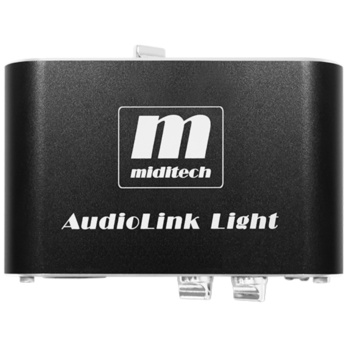 MIDIPLUS Audiolink Light 2in-2out USB Audio Interface - Image 5