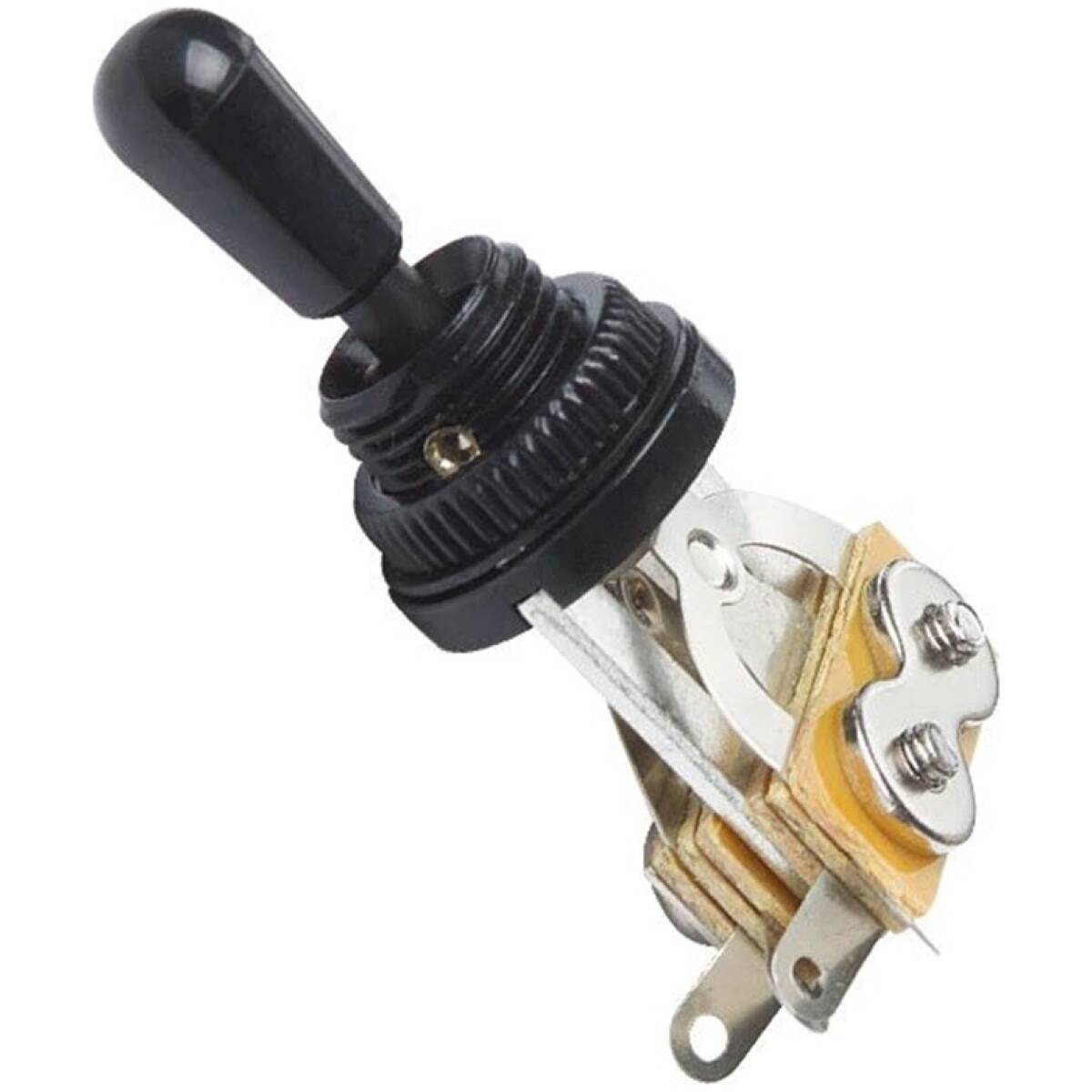 Epiphone PEST-040 Toggle Switch Black - Image 2