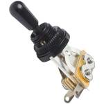 Epiphone PEST-040 Toggle Switch Black