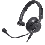 Audio Technica BPHS2 Broadcast Stereo Headset