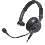 Audio Technica BPHS2 Broadcast Stereo Headset