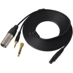 Audio Technica BPHS2 Broadcast Stereo Headset - Image 3