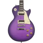 Epiphone ENLPCW-VP - LES PAUL Classic Worn Purple - Image 2