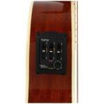 Epiphone PPGR-EEP4-NA PR-4E Acoustic/Electric Player Pack - Image 4
