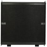 dB Technologies DVA-MS12 12" Compact Active Subwoofer