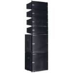 dB Technologies DVA-MS12 12" Compact Active Subwoofer - Image 5