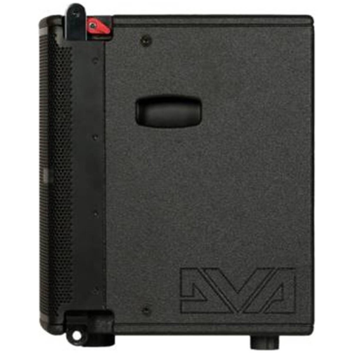 dB Technologies DVA-MS12 12" Compact Active Subwoofer - Image 3