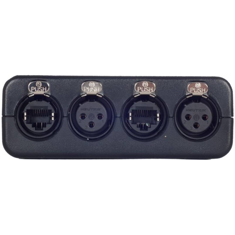 dB Technologies RDNET CONTROL 2