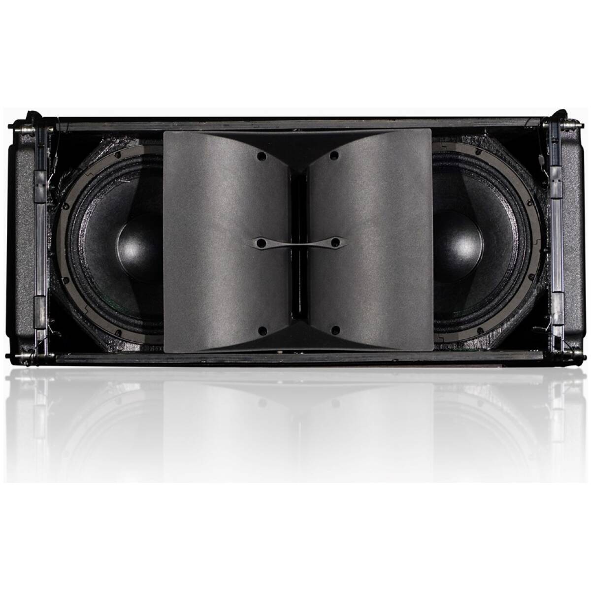 dB Technologies VIO L1610 3-way Active Line Array - Image 3