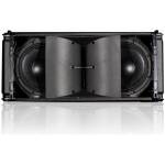 dB Technologies VIO L1610 3-way Active Line Array - Image 3