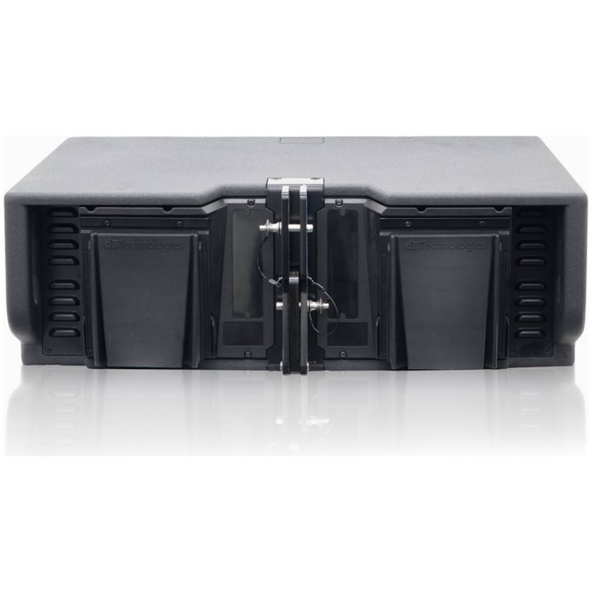 dB Technologies VIO L1610 3-way Active Line Array - Image 5