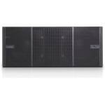 dB Technologies VIO S218 Dual 18" Active Subwoofer