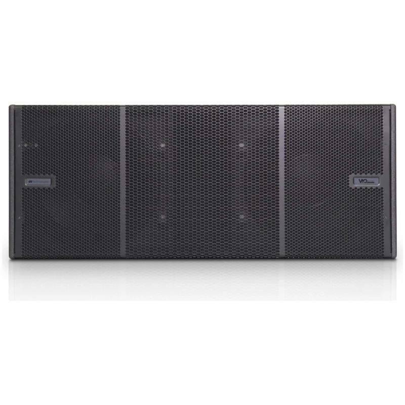 dB Technologies VIO S218 Dual 18" Active Subwoofer