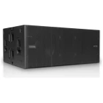 dB Technologies VIO S218 Dual 18" Active Subwoofer - Image 2