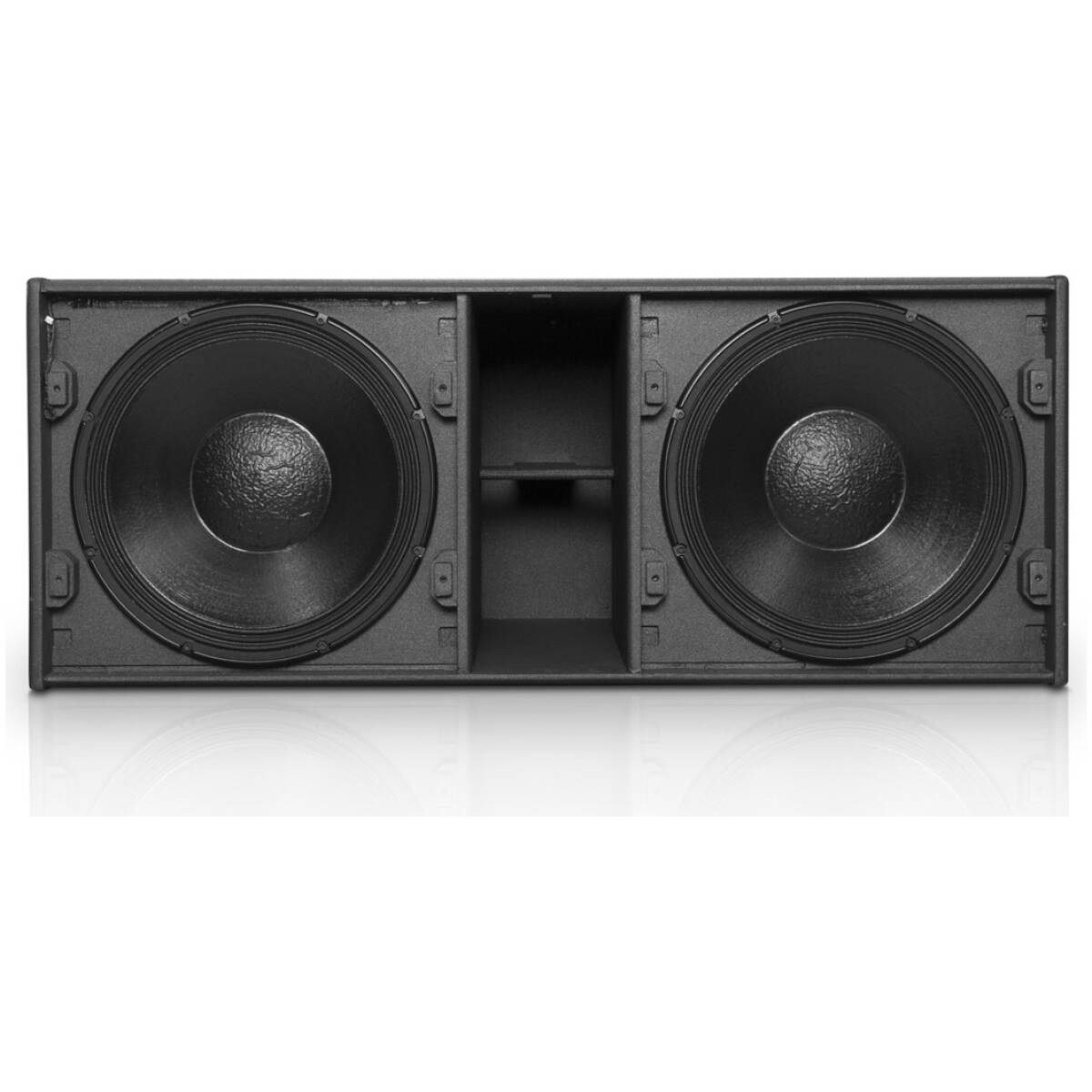 dB Technologies VIO S218 Dual 18" Active Subwoofer - Image 4