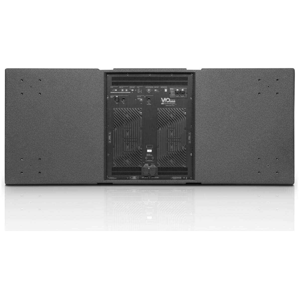 dB TECHNOLOGIES VIO S218  Dual 18″ Active Subwoofer - Image 3