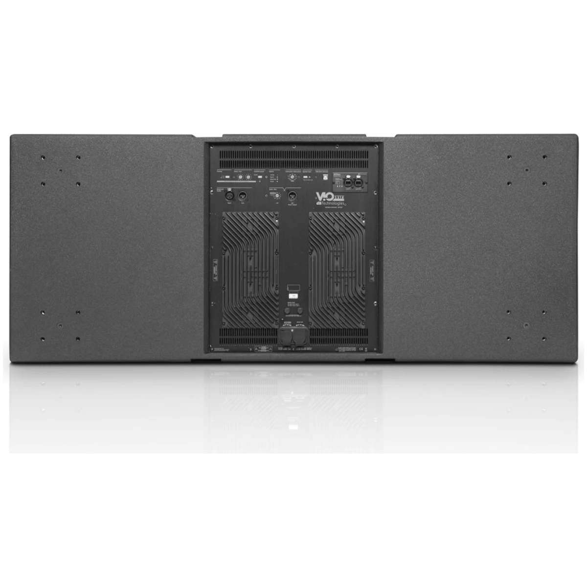 dB TECHNOLOGIES VIO S218  Dual 18″ Active Subwoofer - Image 3