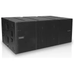 dB Technologies VIO S218 Dual 18" Active Subwoofer - Image 3