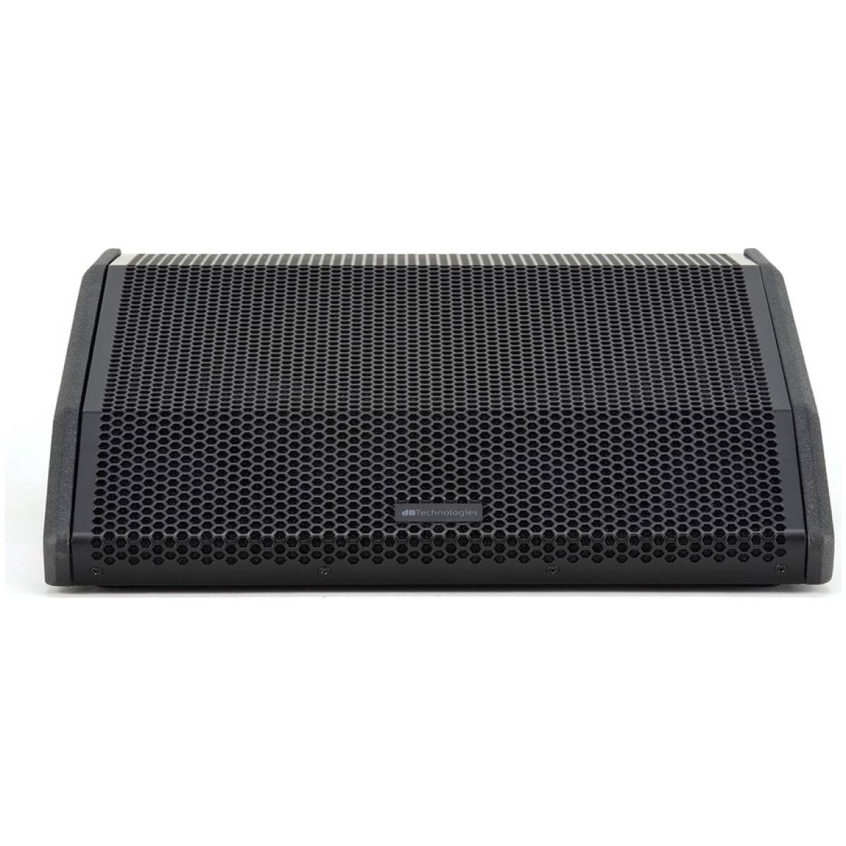 dB Technologies VIO W10 Ultra-Slim 10" Wedge Speaker - Image 2