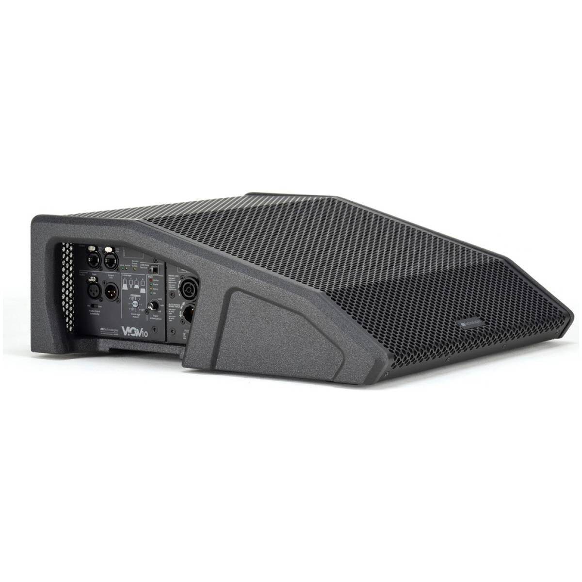 dB Technologies VIO W10 Ultra-Slim 10" Wedge Speaker - Image 5