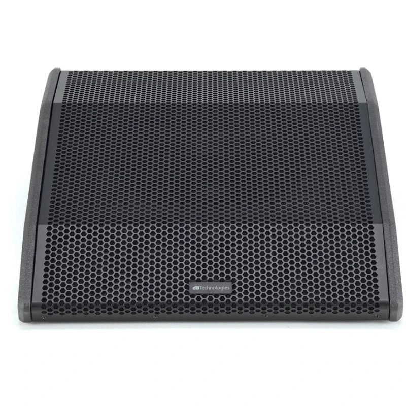 DB TECHNOLOGIES VIO W10  2-Way Active Stage Monitor / Line Array Module
