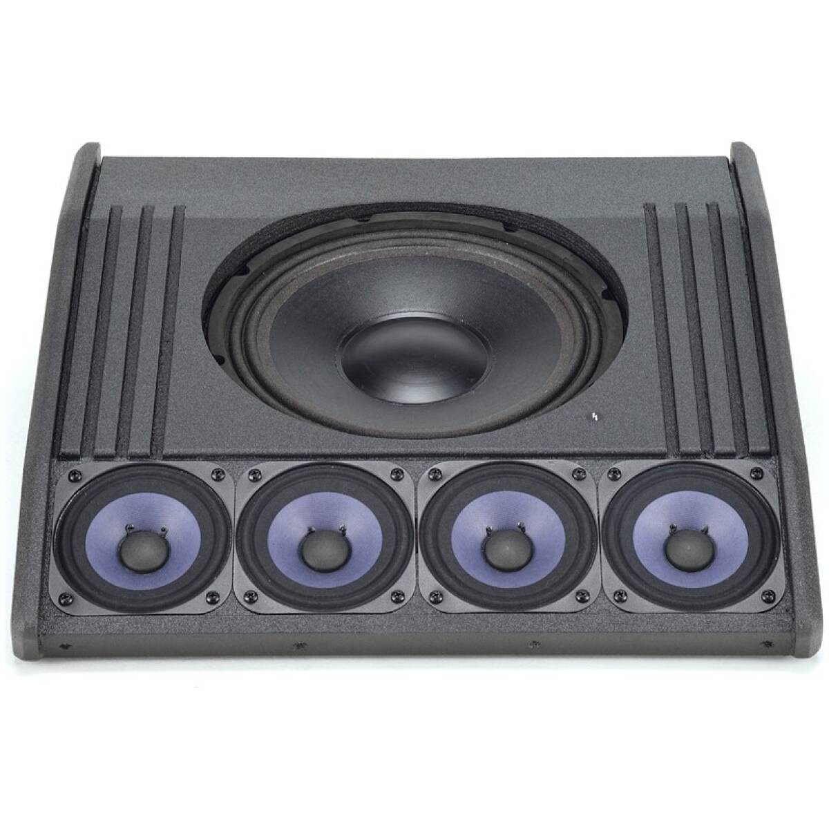 DB TECHNOLOGIES VIO W10  2-Way Active Stage Monitor / Line Array Module - Image 5