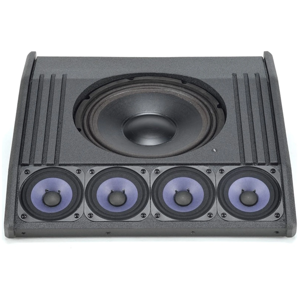 DB TECHNOLOGIES VIO W10  2-Way Active Stage Monitor / Line Array Module - Image 5