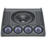 DB TECHNOLOGIES VIO W10  2-Way Active Stage Monitor / Line Array Module - Image 5
