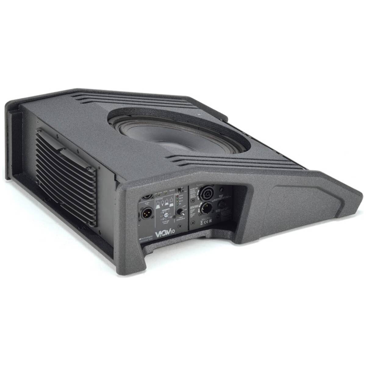 DB TECHNOLOGIES VIO W10  2-Way Active Stage Monitor / Line Array Module - Image 3