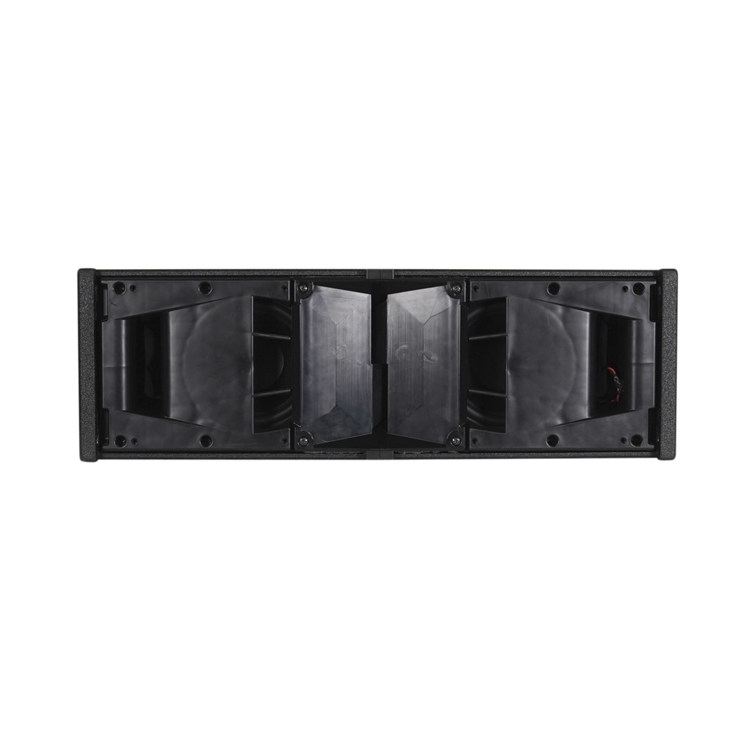 dB-Technologies-VIO-X206-100-Line-Array-Waveguide-Front-2 dB Technologies VIO X206-100 Line Array Waveguide - Image 1