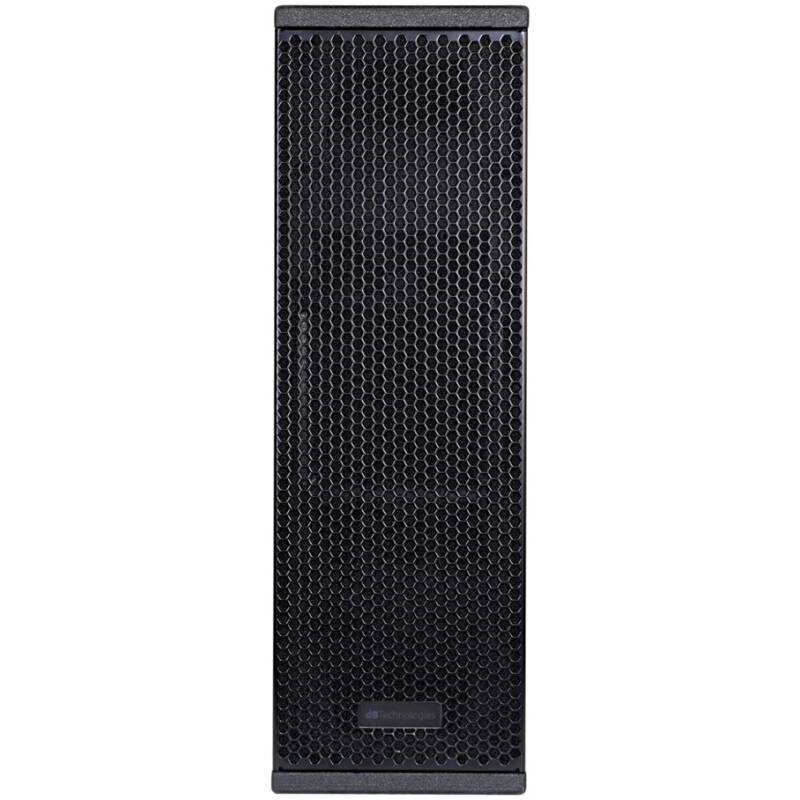dB Technologies VIO X206 Line Array Rotatable Horn