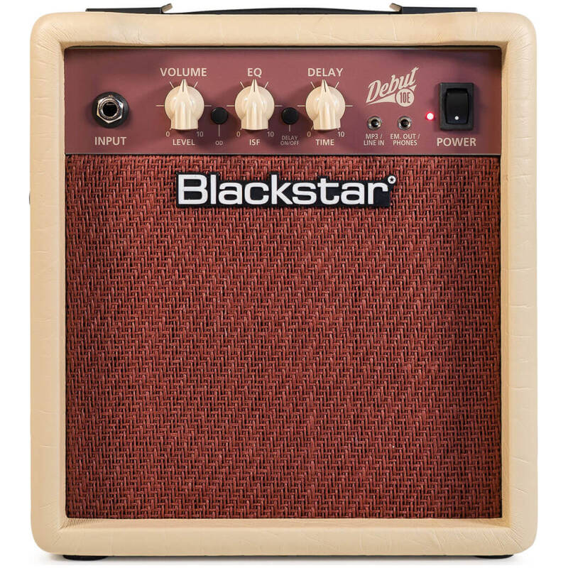Blackstar DEBUT-10E Guitar Amplifier