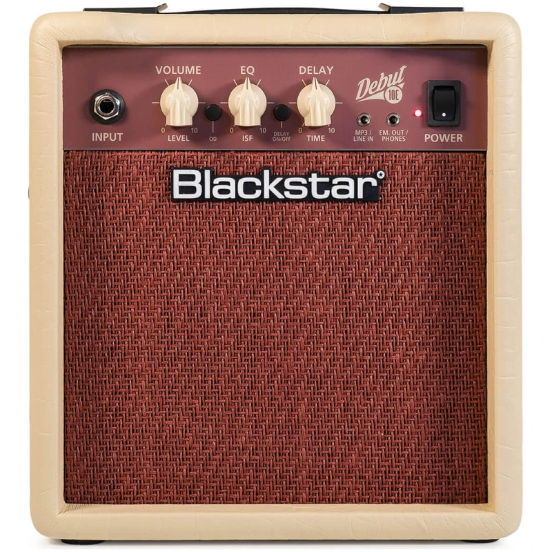 Blackstar DEBUT-10E Guitar Amplifier