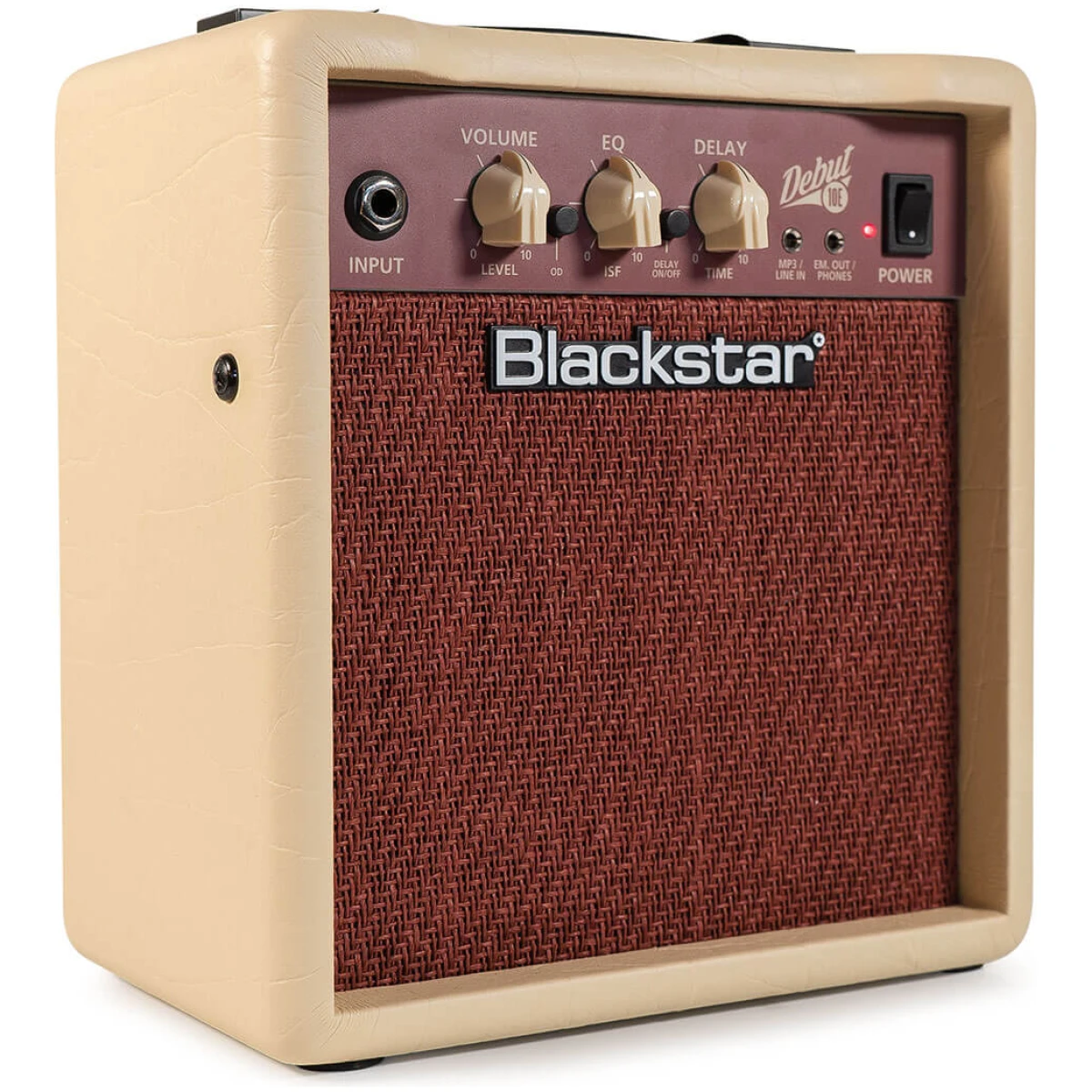 Blackstar DEBUT-10E Guitar Amplifier - Image 2