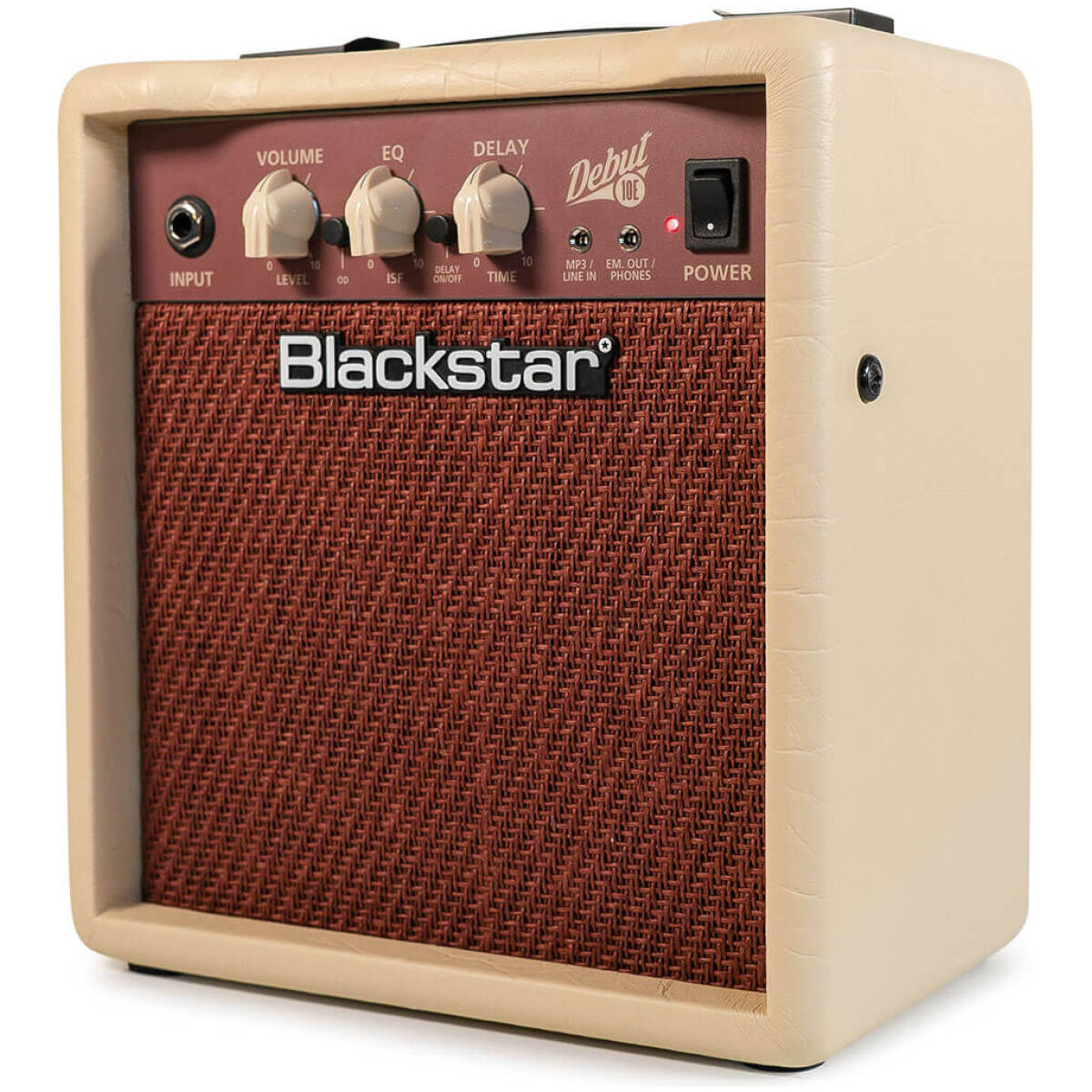 Blackstar DEBUT-10E Guitar Amplifier - Image 3