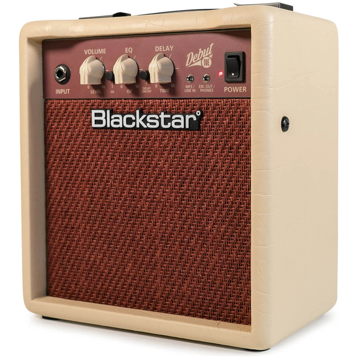 Blackstar DEBUT-10E Guitar Amplifier - Image 3