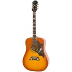Epiphone EEDV-VB Dove Studio Acoustic/Electric Violin Burst