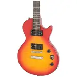 Epiphone ENS2-HS Les Paul Special II Plus Top Heritage Sunburst - Image 3