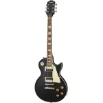 Epiphone ENLPCW-EB Les Paul Classic Worn in Worn Ebony