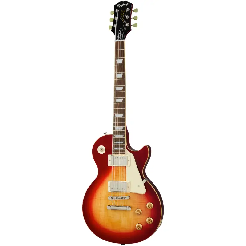 Epiphone EILS5-HS Les Paul Heritage Cherry Sunburst