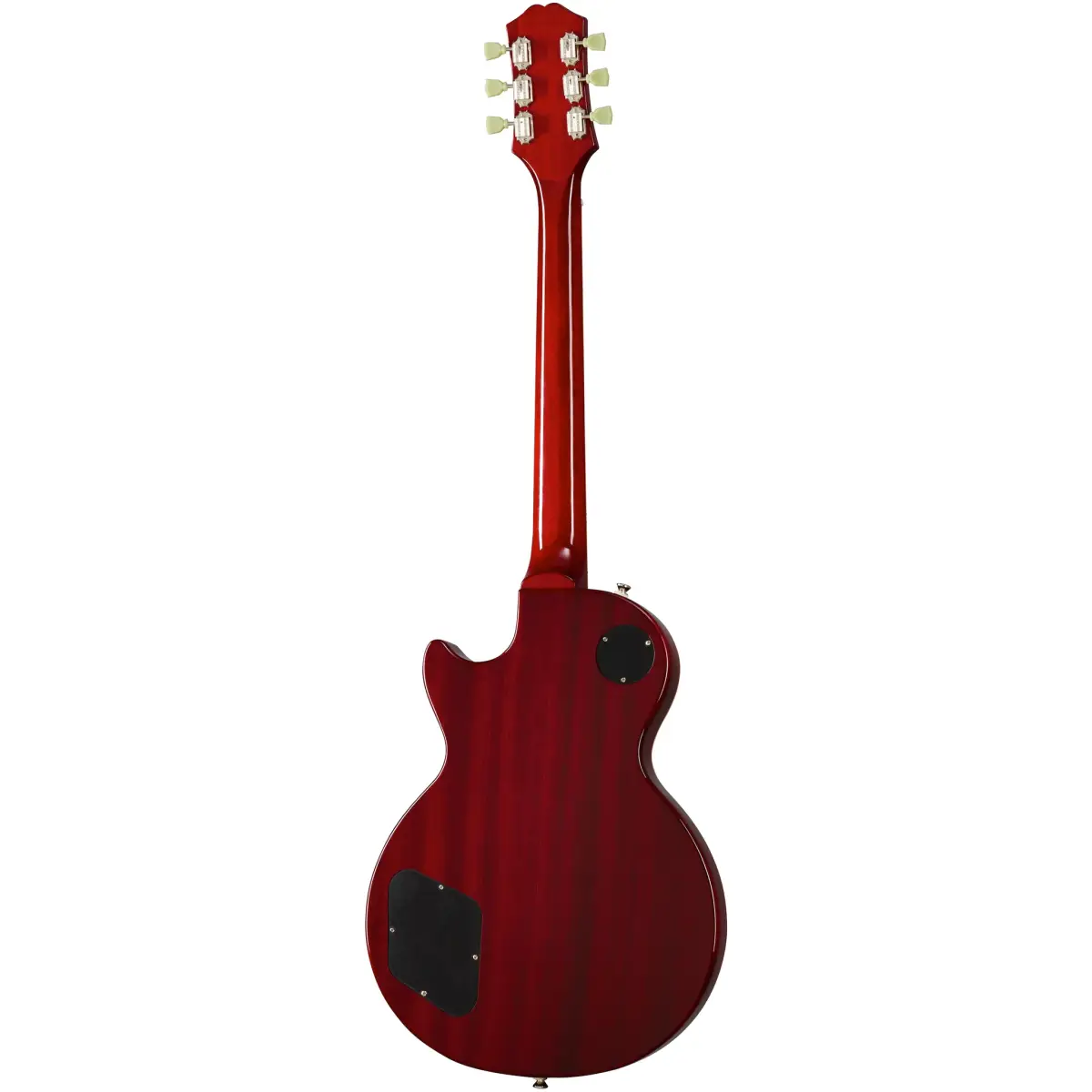 Epiphone EILS5-HS Les Paul Heritage Cherry Sunburst - Image 3
