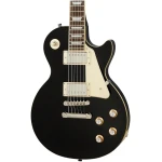 Epiphone EILS6-EB Les Paul Standard 60s Ebony - Image 2