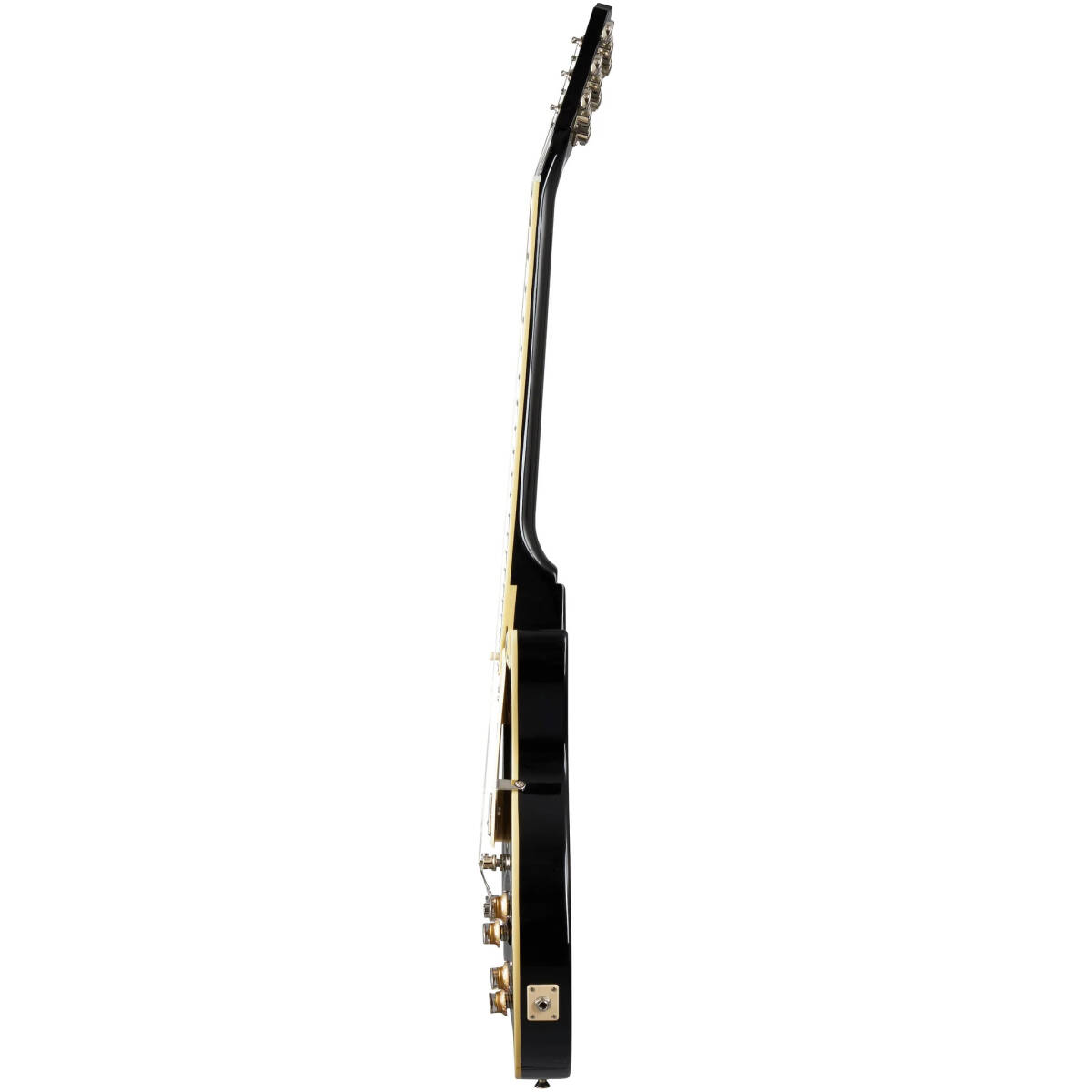 Epiphone EILS6-EB Les Paul Standard 60s Ebony - Image 4