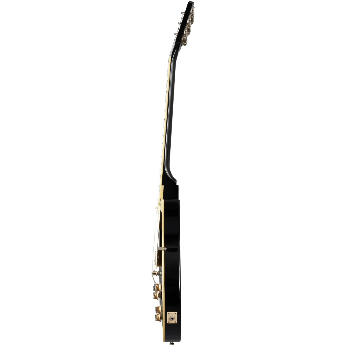 Epiphone EILS6-EB Les Paul Standard 60s Ebony - Image 4
