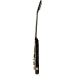 Epiphone EILS6-EB Les Paul Standard 60s Ebony - Image 4