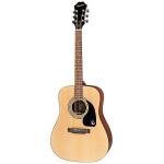 Epiphone EA50-NA PR-150 Acoustic Guitar Natural