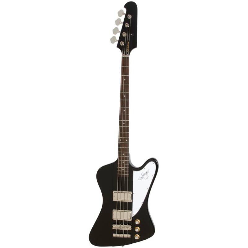 Epiphone EBTV-EB Thunderbird 60s Bass Ebony