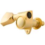 GIBSON PMMH-025 Grover Keystone Tuner Set Gold - Image 3