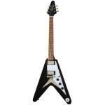 Epiphone EIFV-EB Flying V Ebony - Image 2