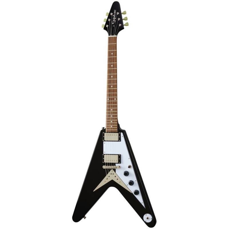 Epiphone EIFV-EB Flying V Ebony